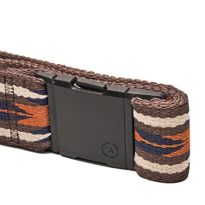 Arcade Ironwood Belt Medium Brown/Bay
