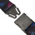 Arcade Dialed Slim Belt Black