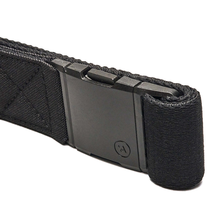 Arcade Jimmy Chin Ridge Belt Black/Red