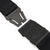 Arcade Topo Jimmy Chin Belt Black/Red