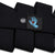 Arcade Santa Cruz Screaming Hand Belt Black