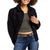 Arcade Smokey Bear Camp Slim Belt Tumbleweed