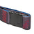 Arcade Grateful Dead We Are Everywhere Belt Charcoal