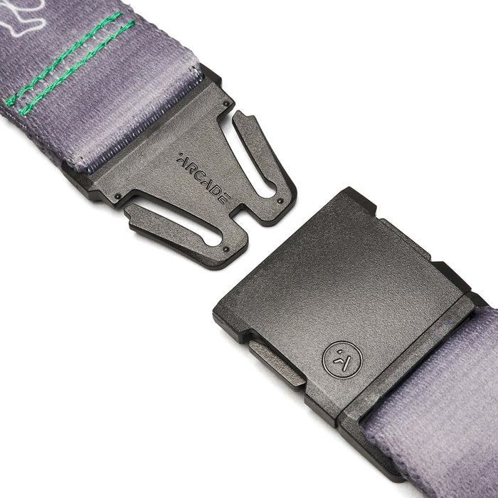 Arcade Grateful Dead Still Dead Belt Ash