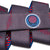 Arcade Grateful Dead We Are Everywhere Belt Charcoal