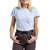 Arcade Grateful Dead Skelton Bear Slim Belt Navy