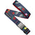 Arcade Grateful Dead Skelton Bear Slim Belt Navy