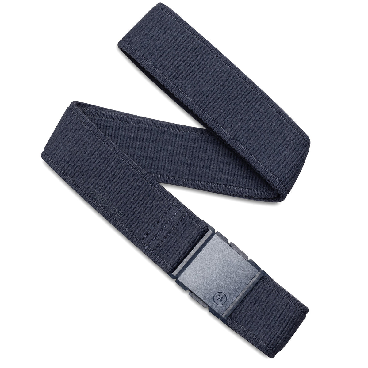 Arcade Atlas Long Belt Navy
