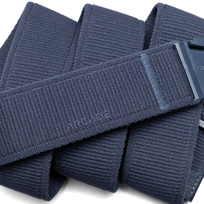 Arcade Atlas Long Belt Navy