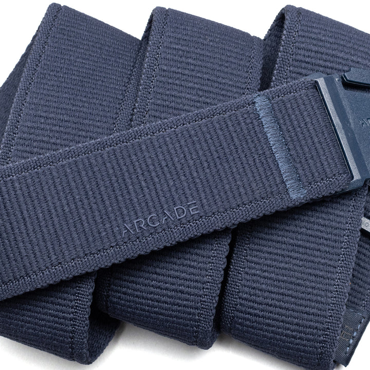 Arcade Atlas Long Belt Navy