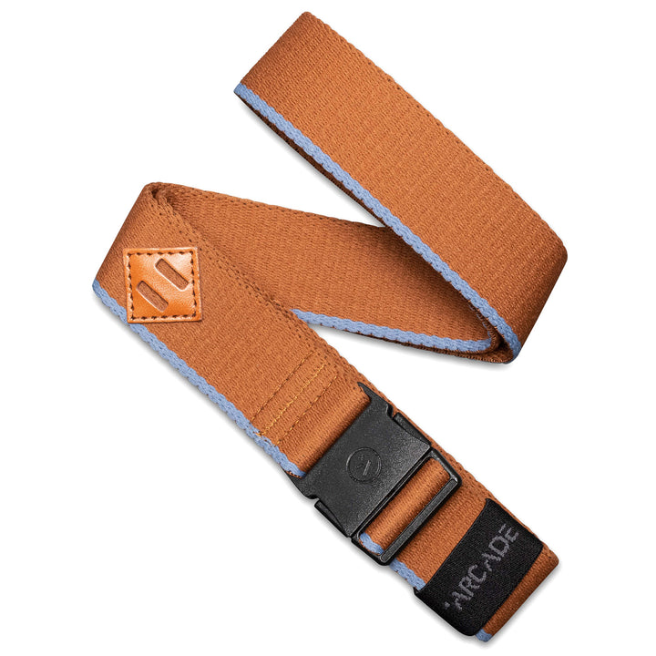 Arcade Blackwood Belt - Kids' Bay/Sky