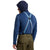 Arcade Jessup Sierra Suspenders Black/Punch