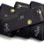 Arcade Dialed Belt - Kids' Black