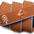 Arcade Blackwood Belt - Kids' Bay/Sky