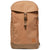 Brixton Commuter Backpack Golden Brown