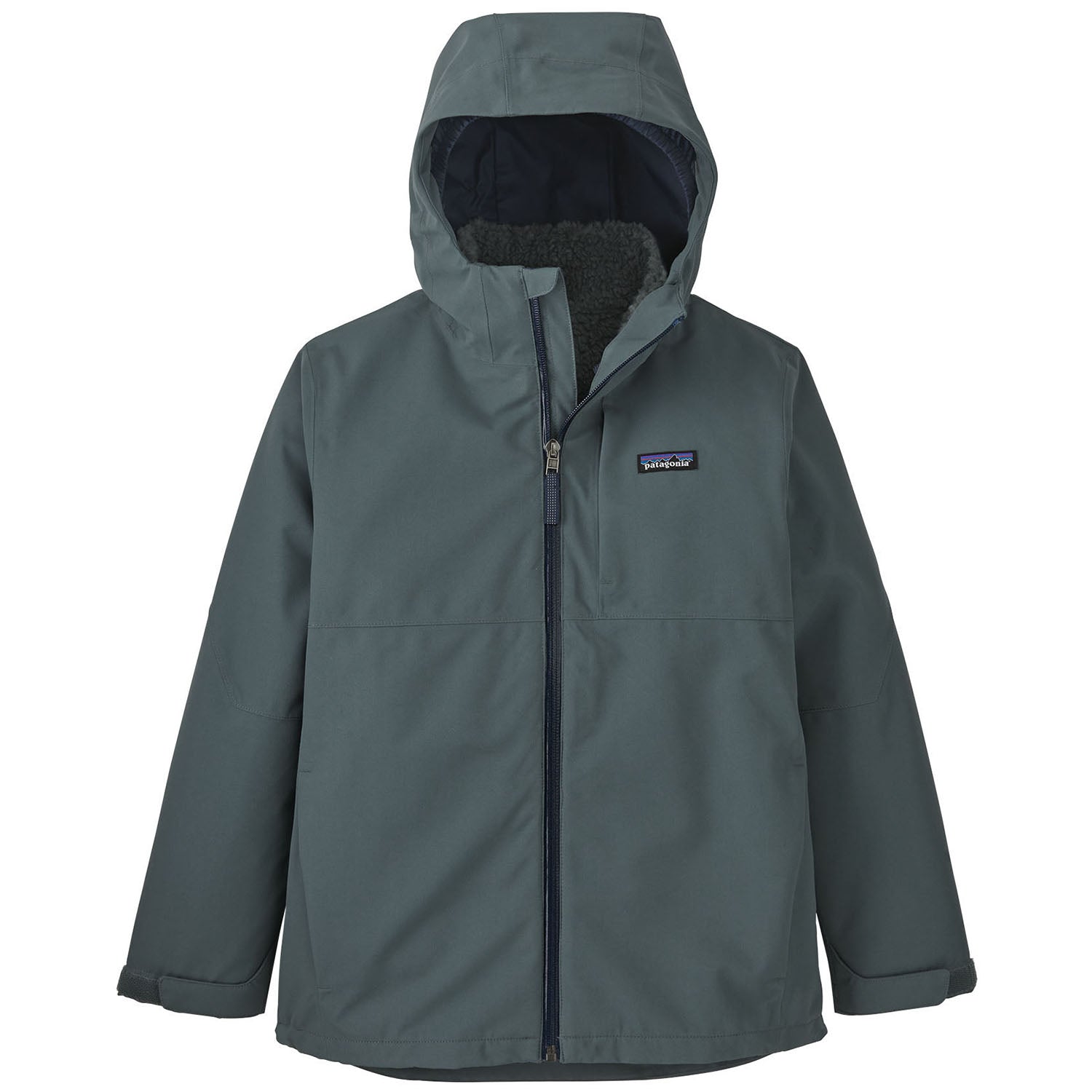 Patagonia 4-in-1 Everyday Jacket - Kids' – evo