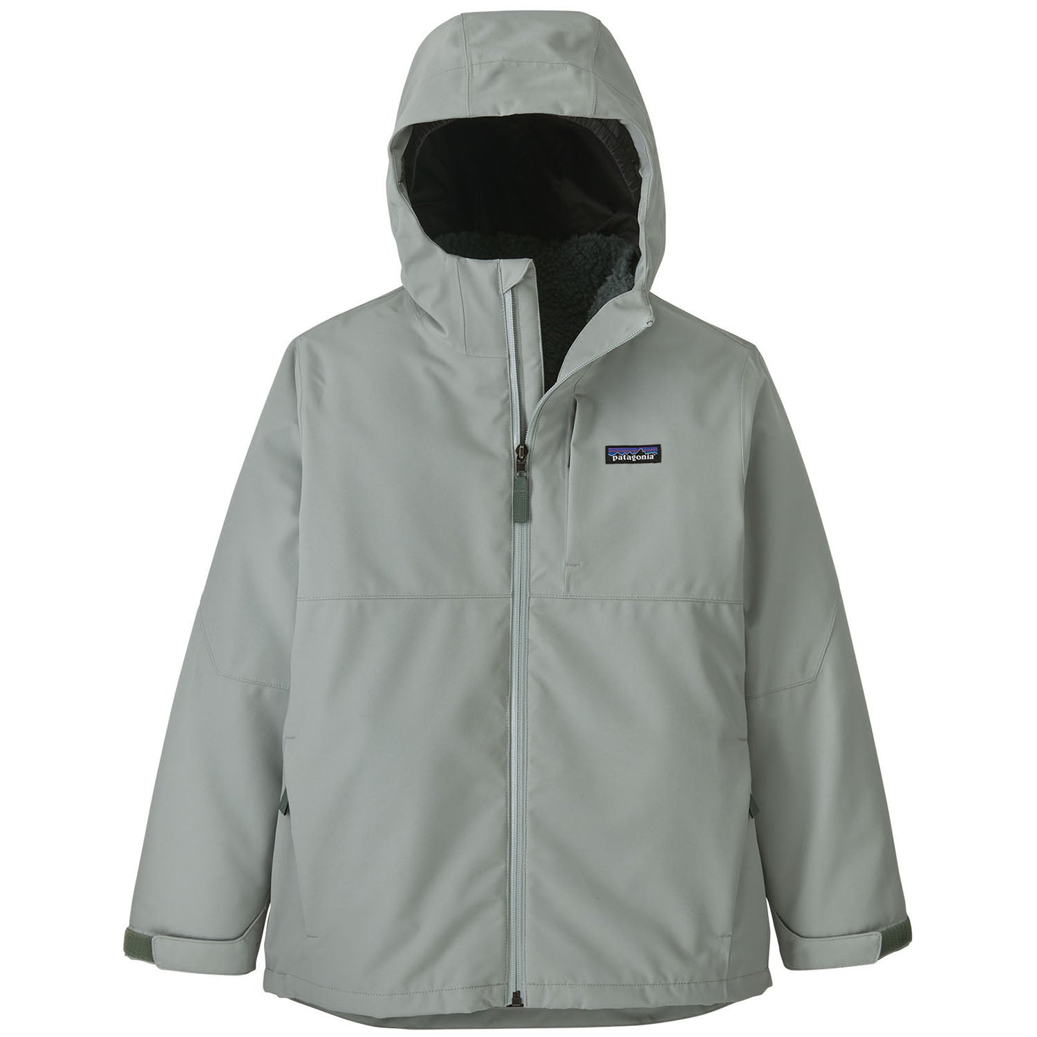 Patagonia 4-in-1 Everyday Jacket - Kids' – evo