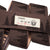Arcade Smokey Bear Prevent Wildfires Belt Medium Brown