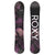 Roxy Smoothie C2 Snowboard - Women's 2024