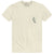 Jetty Lodge Pocket T-Shirt - Men's Natural
