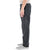 Jetty Depth Corduroy Pants - Men's Charcoal