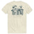 Jetty Lodge Pocket T-Shirt - Men's Natural