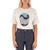 Jetty Tidepool T-Shirt - Women's White