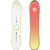 Burton Family Tree Gril Master Smalls Snowboard - Kids' 2024