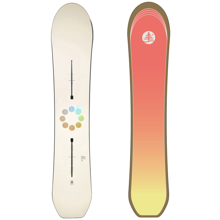 Burton Family Tree Gril Master Snowboard 2024