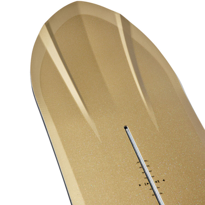 Burton Family Tree 3D Deep Daze Snowboard 2024