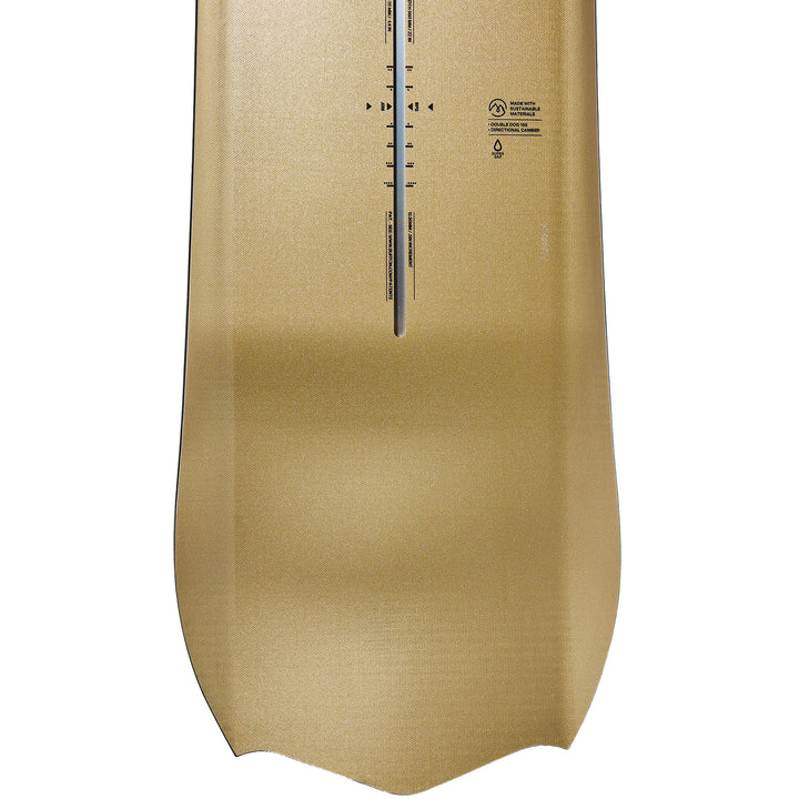 Burton Family Tree 3D Double Dog Snowboard 2024