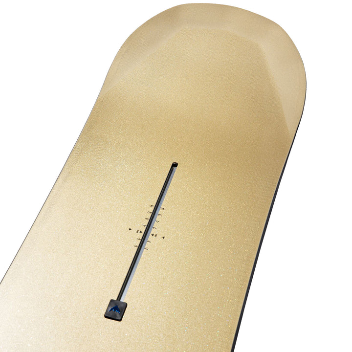 Burton Family Tree 3D Daily Driver Snowboard 2025