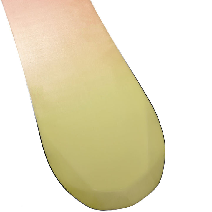 Burton Family Tree 3D Daily Driver Snowboard 2025