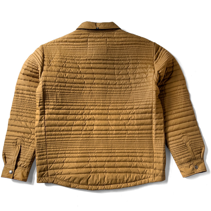 Vissla Cronkite II Eco Jacket - Men's Rubber