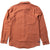 Vissla Shaper Eco Long-Sleeve Flannel - Men's Terracotta