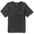 Vissla Psycho Surf Organic Pocket T-Shirt - Men's Phantom