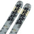 K2 Reckoner 92 Skis + Squire 10 Quikclick Bindings 2024