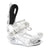 Roxy Rock-It Dash Snowboard Bindings - Women's 2024 White