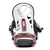 Roxy Lola Snowboard Bindings - Women's 2024 White/Pink