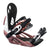 Roxy Lola Snowboard Bindings - Women's 2024 White/Pink