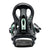Roxy Viva Snowboard Bindings - Women's 2024 Black