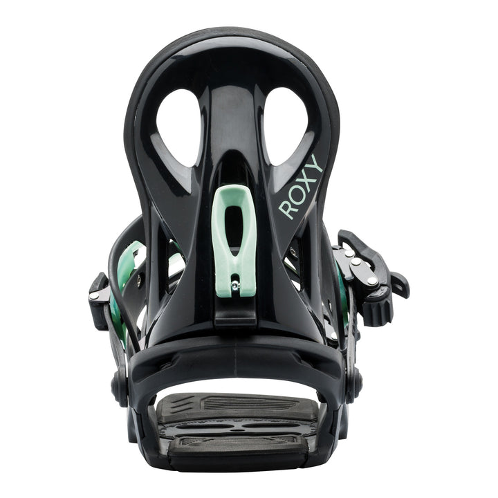 Roxy Viva Snowboard Bindings - Women's 2024 Black