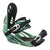 Roxy Lola Snowboard Bindings - Women's 2024 Green