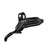 SRAM Code Silver Stealth Disc Brake Black Anodized