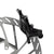 SRAM Code Silver Stealth Disc Brake Black Anodized