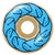 Spitfire Fomula Four 99a Gonz Shmoos Classics Skateboard Wheels
