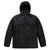 Burton AK Baker Down Hooded Jacket - Men's True Black