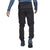 Adidas Utilitas Hiking Zip Off Pants - Men's Black