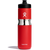 Hydro Flask 20oz Wide Mouth Insulated Sport Bottle Goji