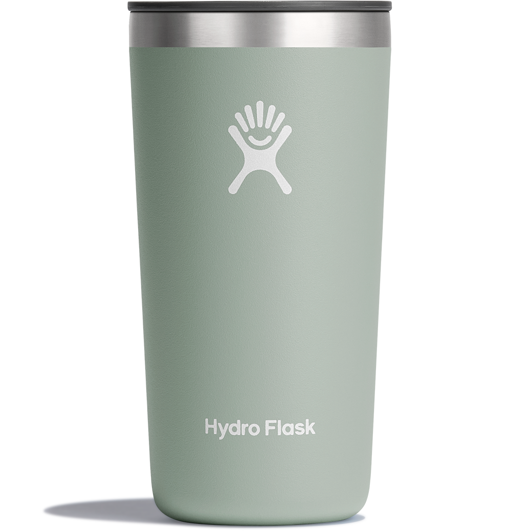 Hydro Flask 12oz All Around Tumbler Agave